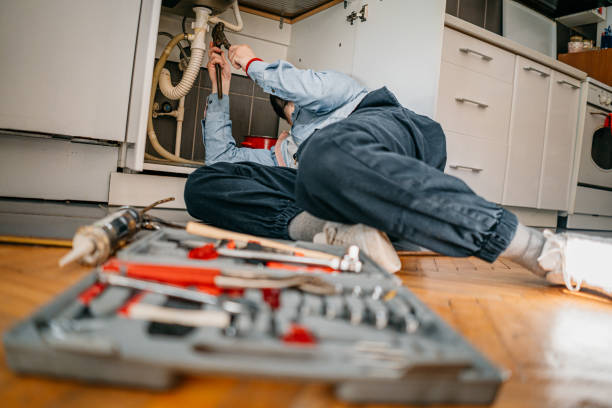 Best Sewer Cleaning Services  in Pahoa, HI