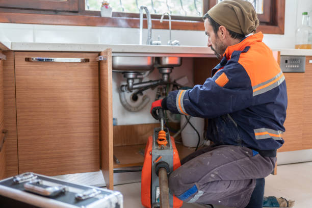 Best Hot Water Heater Installation  in Pahoa, HI