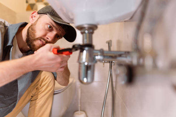 Trusted Pahoa, HI Plumbing Experts