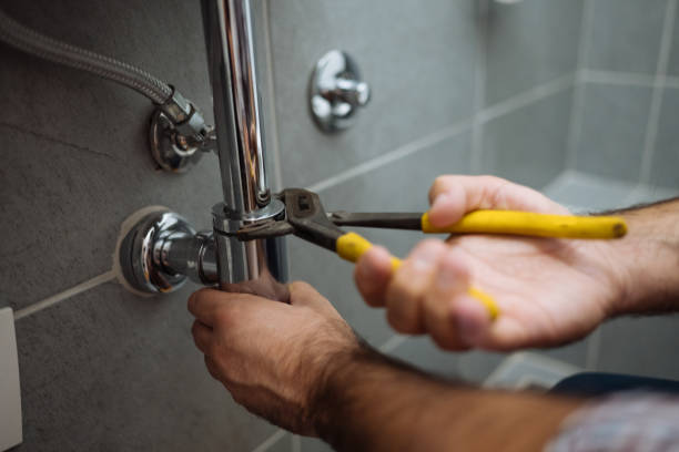 Gas Line Repair in Pahoa, HI