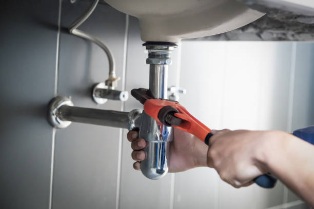 Best Sewer Line Repair  in Pahoa, HI