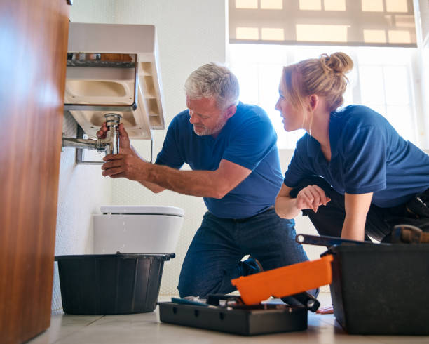 Best Gas Line Repair  in Pahoa, HI