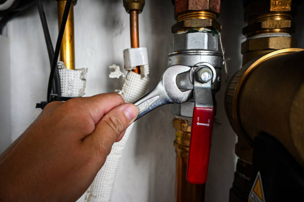 Water Softener Installation in Pahoa, HI
